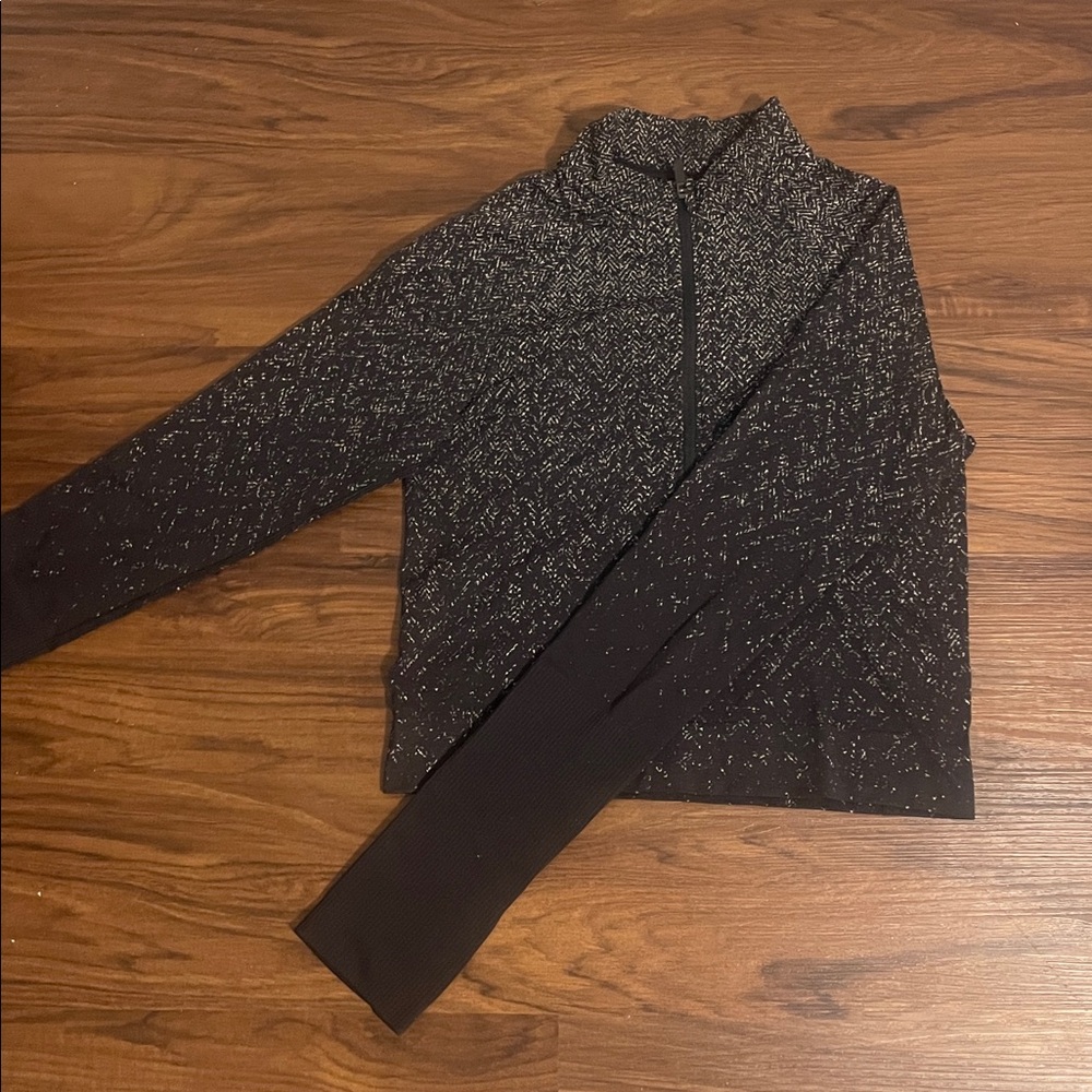 Lululemon Zipup